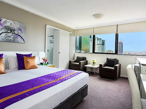 Park Regis North Bay