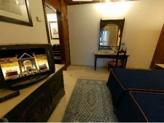 Hotelzimmer "La Kasbah"