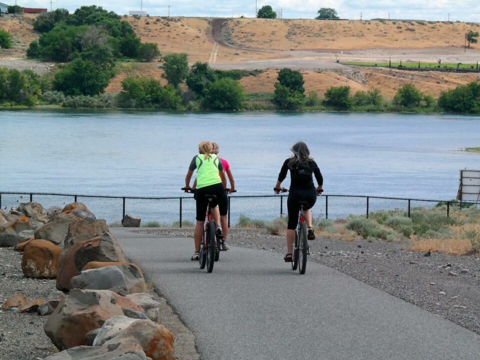 Aktivreisen - Radtour